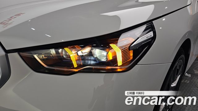 BMW i5 eDrive 40