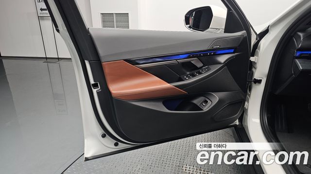 BMW i5 eDrive 40