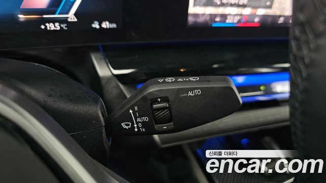 BMW i5 eDrive 40