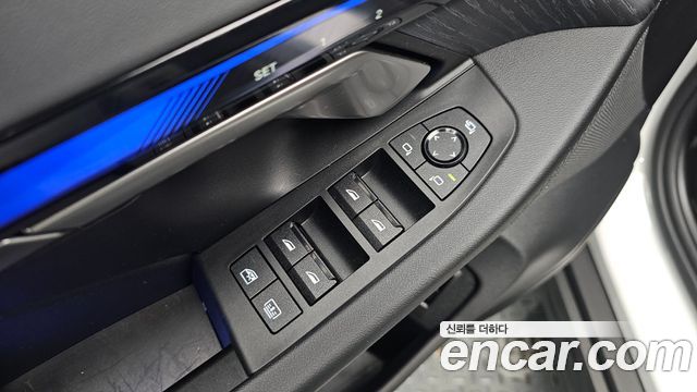 BMW i5 eDrive 40