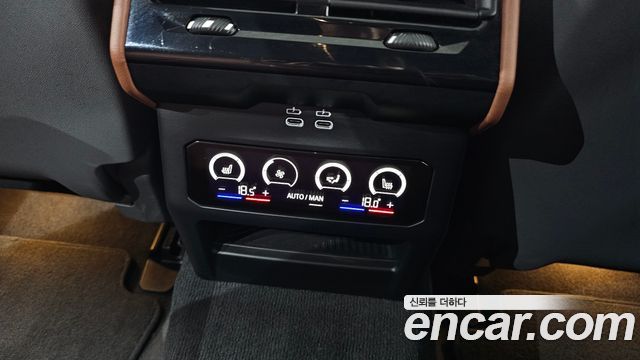 BMW i5 eDrive 40