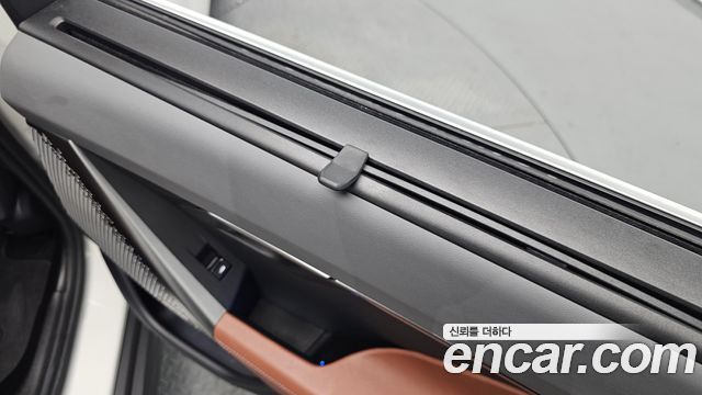 BMW i5 eDrive 40