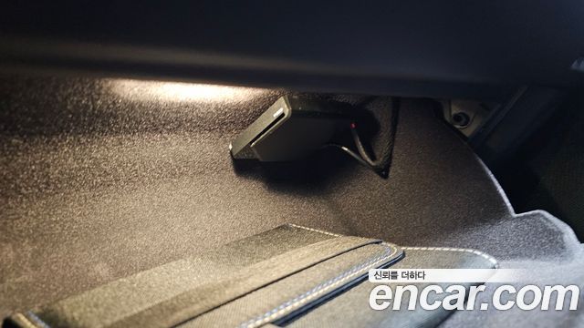 BMW i5 eDrive 40
