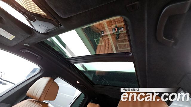 BMW X7 xDrive 40i M Sport 7STR