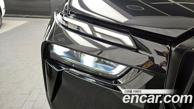 BMW X7 xDrive 40i M Sport 7STR