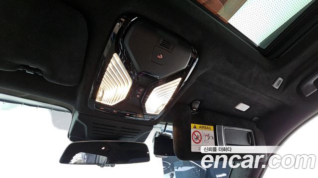 BMW X7 xDrive 40i M Sport 7STR