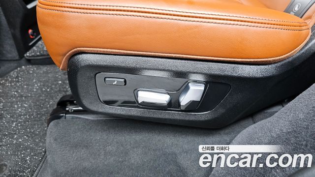 BMW X7 xDrive 40i M Sport 7STR