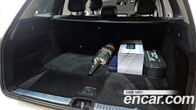 Mercedes-Benz GLC-Class GLC300 4MATIC