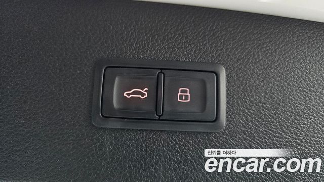Audi A7 55 TDI Quattro Sport