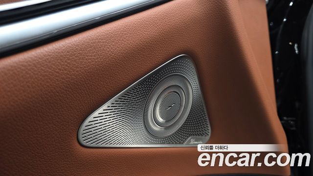 Mercedes-Benz S-Class S350 d