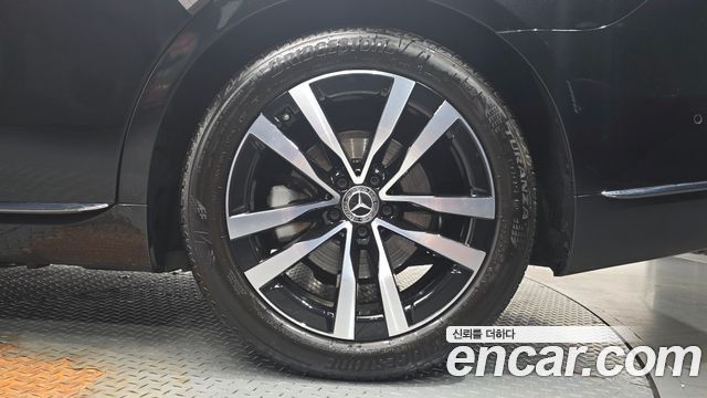 Mercedes-Benz S-Class S350 d