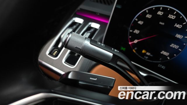 Mercedes-Benz S-Class S350 d