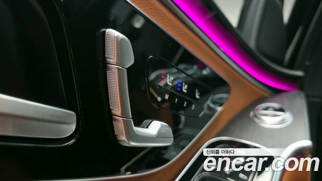Mercedes-Benz S-Class S350 d