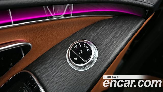 Mercedes-Benz S-Class S350 d