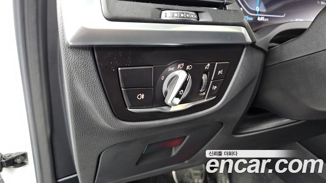 BMW iX3 M Sports