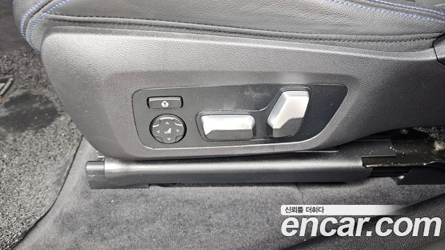 BMW iX3 M Sports
