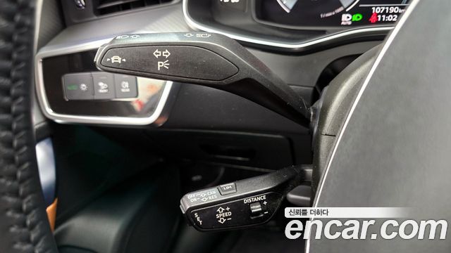Audi A6 40 TDI