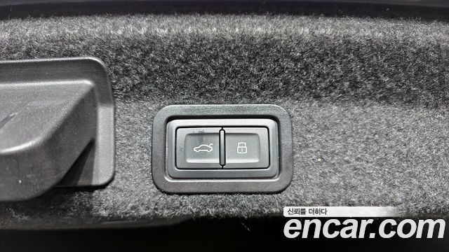 Audi A6 40 TDI