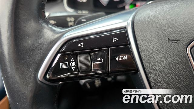Audi A6 40 TDI