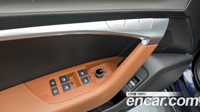 Audi A6 40 TDI