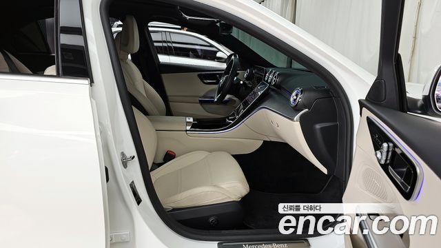 Mercedes-Benz C-Class C300 4MATIC Avantgarde
