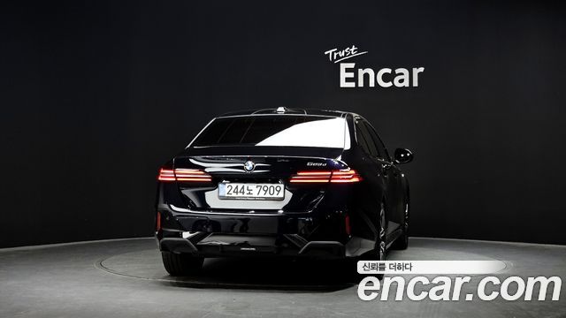 BMW 5-Series 523d M Sport