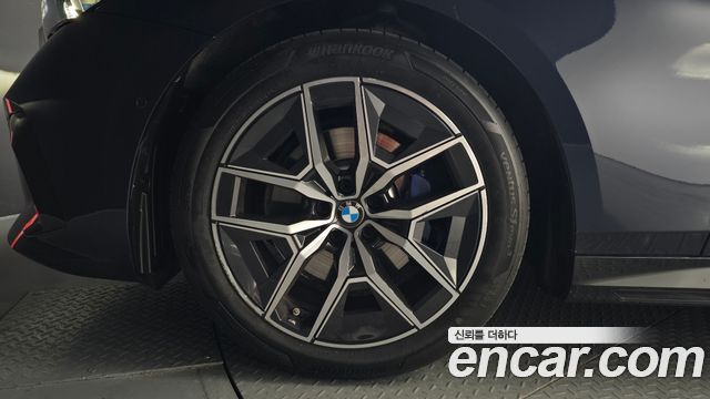 BMW 5-Series 523d M Sport
