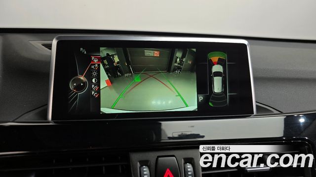 BMW X1 xDrive 18d
