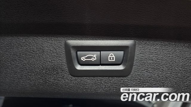 BMW X1 xDrive 18d