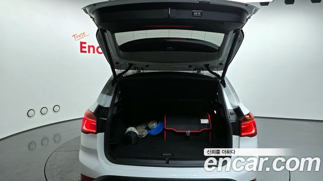 BMW X1 xDrive 18d