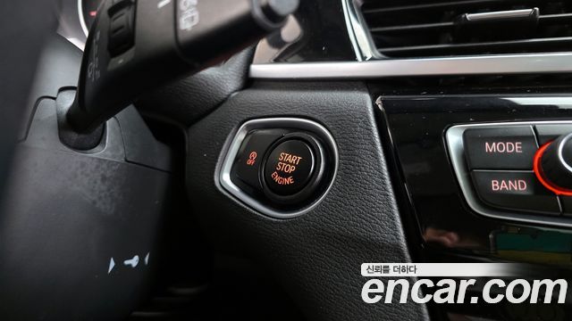 BMW X1 xDrive 18d