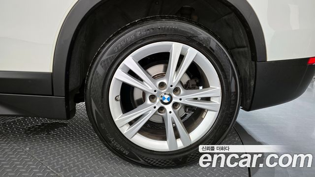 BMW X1 xDrive 18d