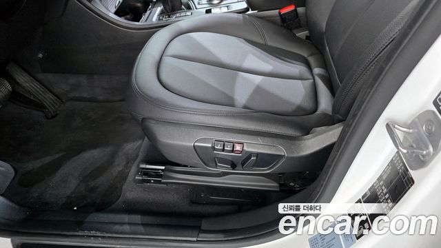 BMW X1 xDrive 18d