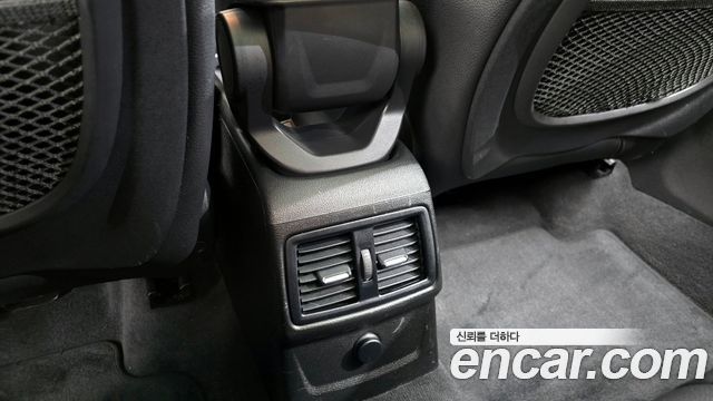 BMW X1 xDrive 18d