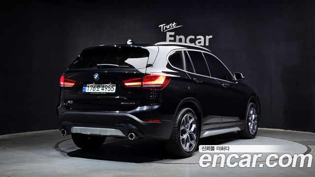 BMW X1 xDrive 20i xLine
