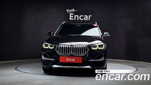 BMW X1 xDrive 20i xLine