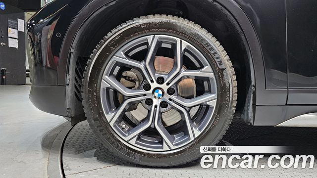 BMW X1 xDrive 20i xLine