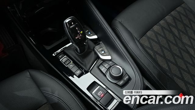 BMW X1 xDrive 20i xLine
