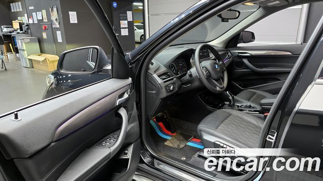 BMW X1 xDrive 20i xLine