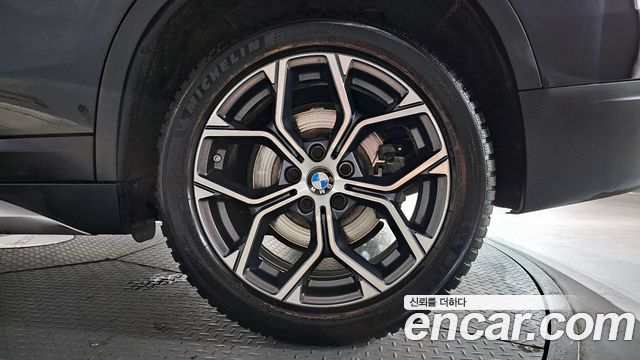 BMW X1 xDrive 20i xLine
