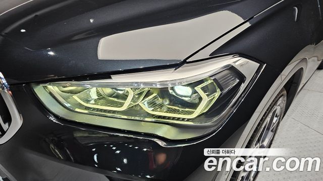 BMW X1 xDrive 20i xLine