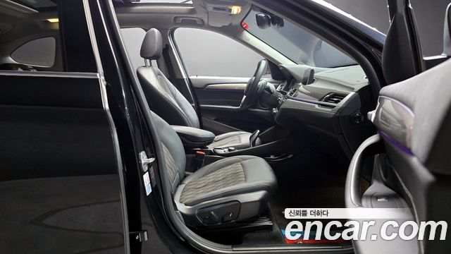 BMW X1 xDrive 20i xLine