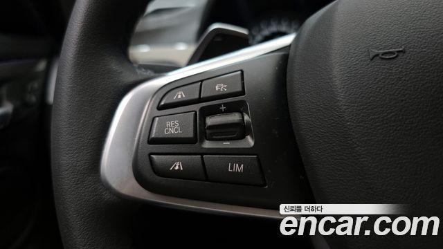 BMW X1 xDrive 20i xLine