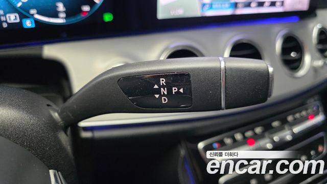 Mercedes-Benz E-Class E250 Avantgarde