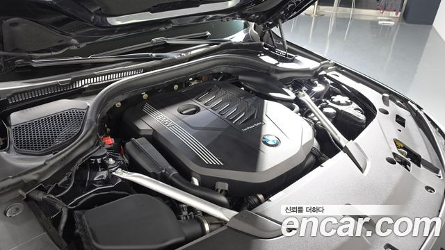 BMW Gran Turismo 630i xDrive M Sport