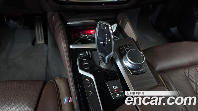 BMW Gran Turismo 630i xDrive M Sport