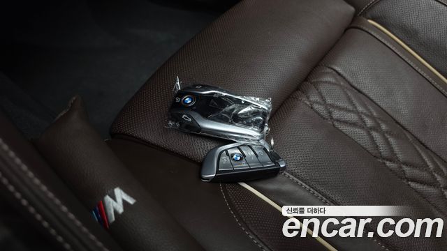 BMW Gran Turismo 630i xDrive M Sport