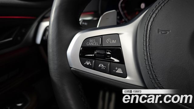 BMW Gran Turismo 630i xDrive M Sport