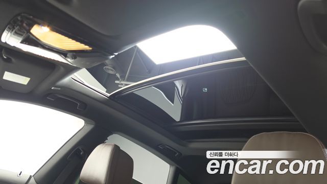 BMW Gran Turismo 630i xDrive M Sport