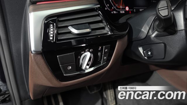 BMW Gran Turismo 630i xDrive M Sport